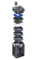 eheim professional 5e 450-2